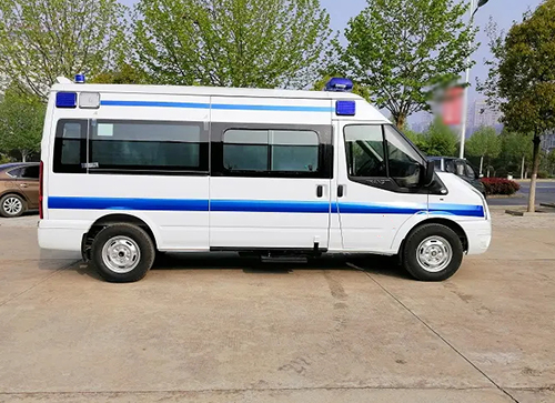 安仁县救护车出租